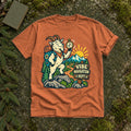 Vibe Navigation Dept Graphic Tee