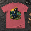 Good Company Ranger Bear Graphic Tee