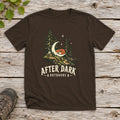 After Dark Outdoors Fox Graphic Tee