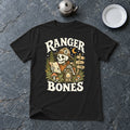 Ranger Bones Vintage Trail Graphic Tee