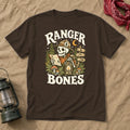 Ranger Bones Vintage Trail Graphic Tee