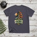 Rooted But Restless Graphic Tee