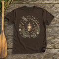 Firefly Hour Vintage Lantern Graphic Tee