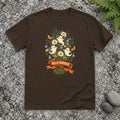 Wild Company Ghost Bouquet Graphic Tee