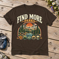 Find More Parks Vintage Graphic Tee