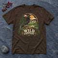 Wild Company Raven Graphic Tee