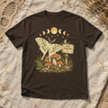 Good Company Luna Moth Graphic Tee