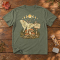 Good Company Luna Moth Graphic Tee