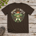 Heart in the Hills Retro Nature Graphic Tee